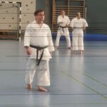 Seminar Karate Deutschland