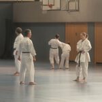 Karate Deutschland Seminar