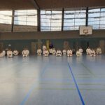 Karate Deutschland Seminar