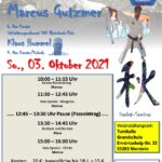 Marcus Gutzmer Karate Seminar